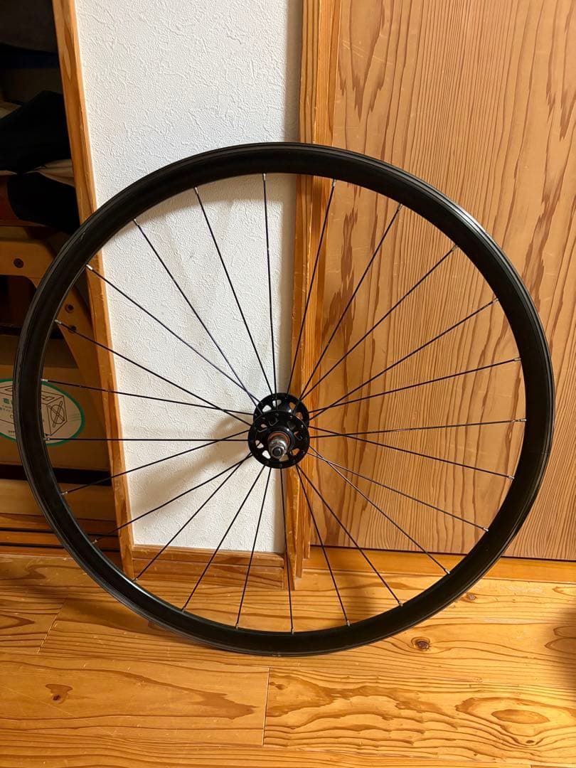 TKm2_Yoshi ピストホイール 前後セット