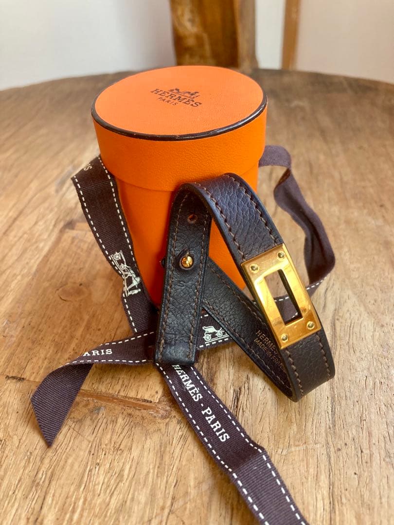 HERMES マルジェラ期 カシミヤ ダブルフェイス ジャケット クリーニング済