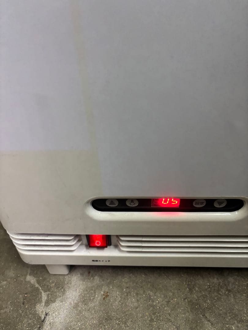 【送料込み‼️2021年製】Hijiru 冷蔵ショーケース HJR-KR70WT