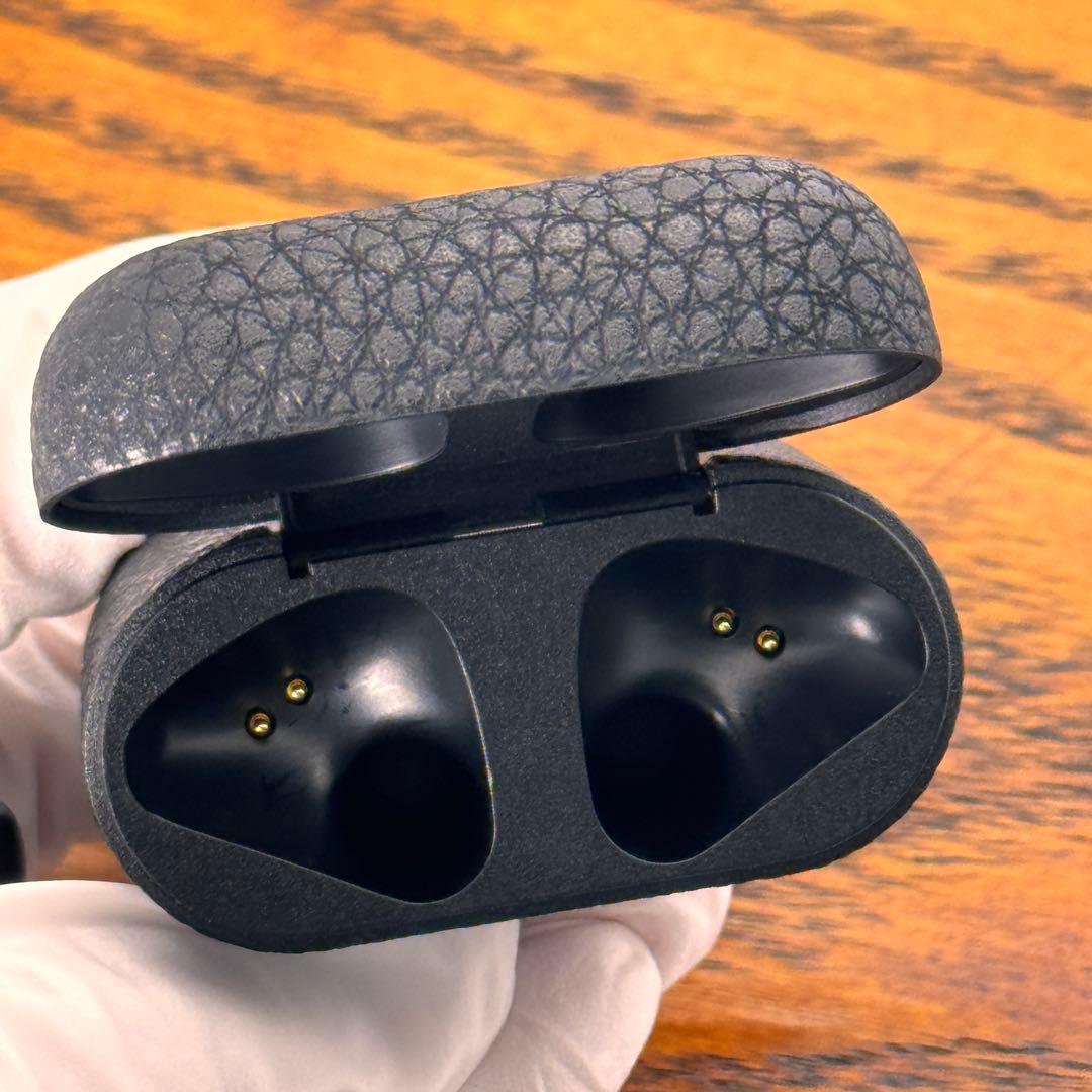 【Marshall MINOR IV】完全ワイヤレスイヤホン Bluetooth