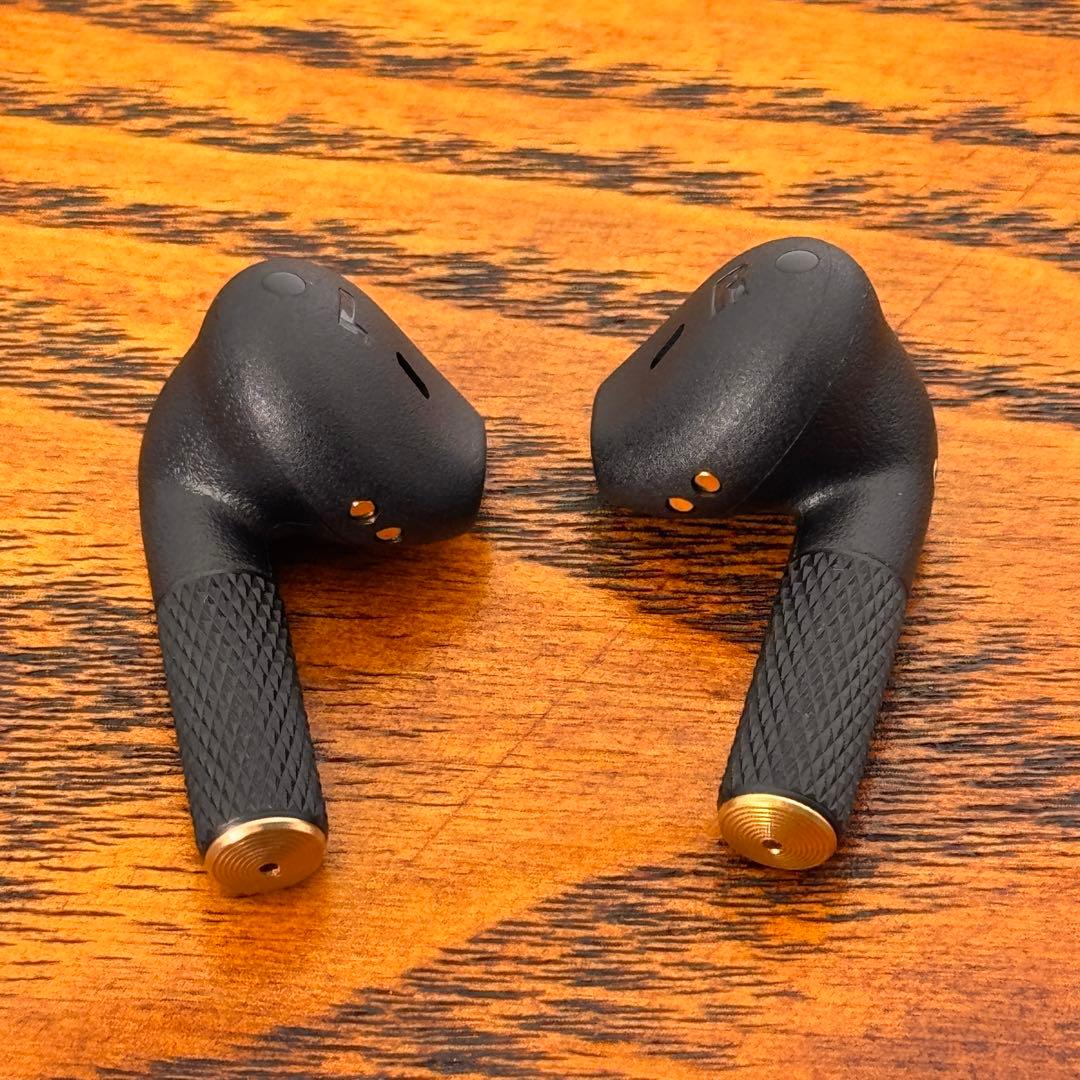 【Marshall MINOR IV】完全ワイヤレスイヤホン Bluetooth