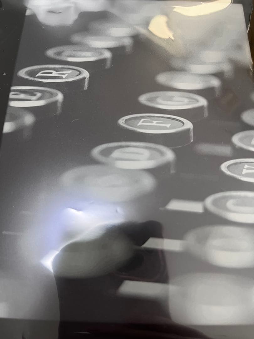 未使用品　Kindle Oasis 本体　第10世代　32GB