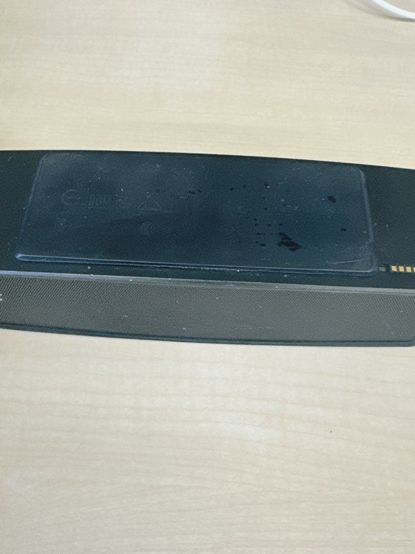 BOSE sound mini2ワイヤレススピーカー