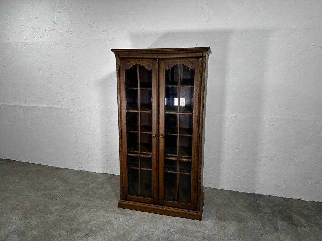 『KIRITSU』起立木工 フィオーレ 書棚 本棚 本箱 RWboo4