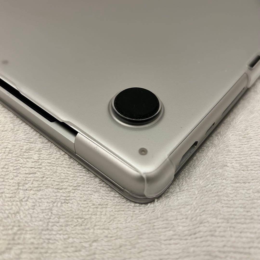 MacBook本体 MacBook Pro M1 Pro 16GB 512GB