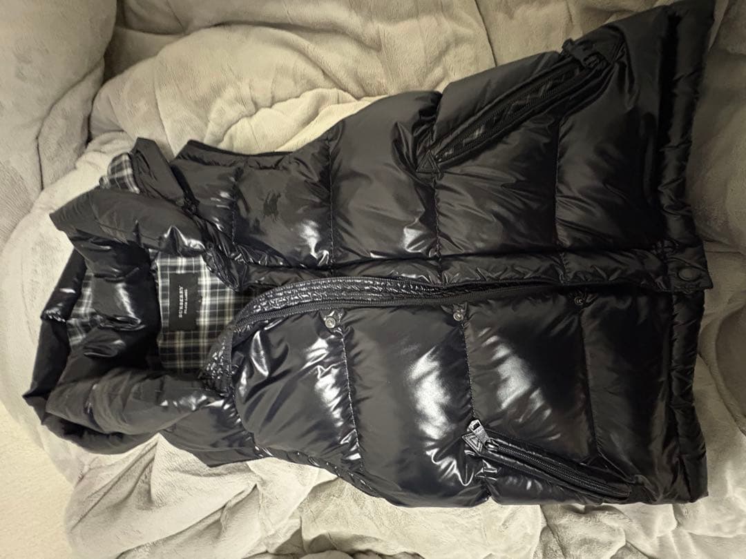 Burberry ジャケット