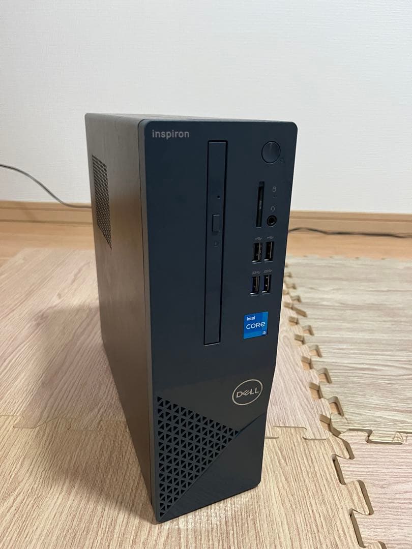 Windowsデスクトップ DELL Inspiron 3020 Small