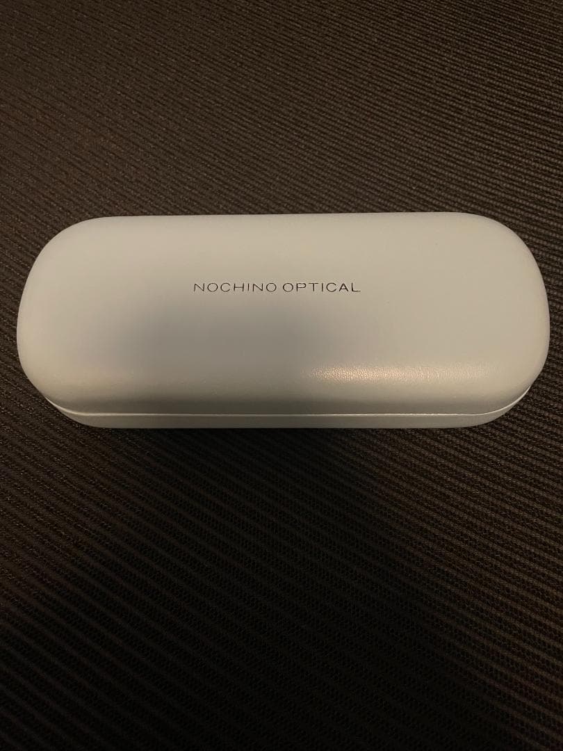 NOCHINO OPTICAL YUGEN メガネ サングラス 平野紫耀 着用