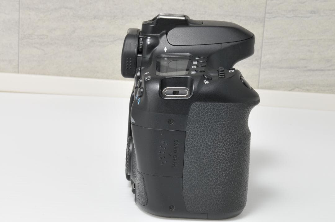 ❤️高性能モデル❤️Canon EOS 80D レンズセット