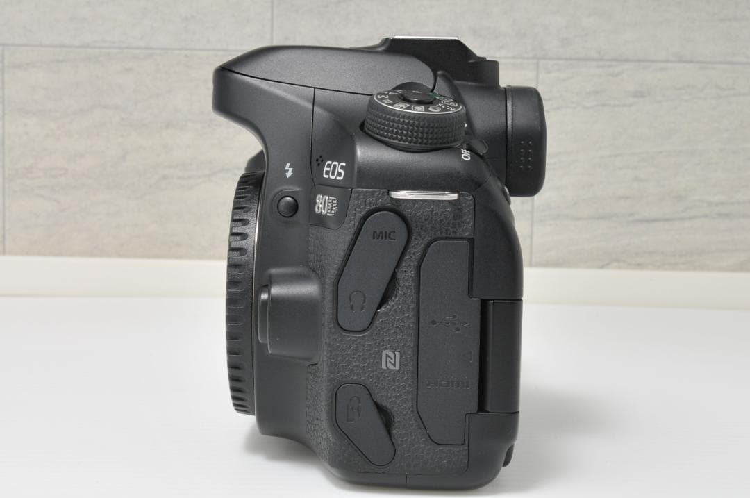 ❤️高性能モデル❤️Canon EOS 80D レンズセット