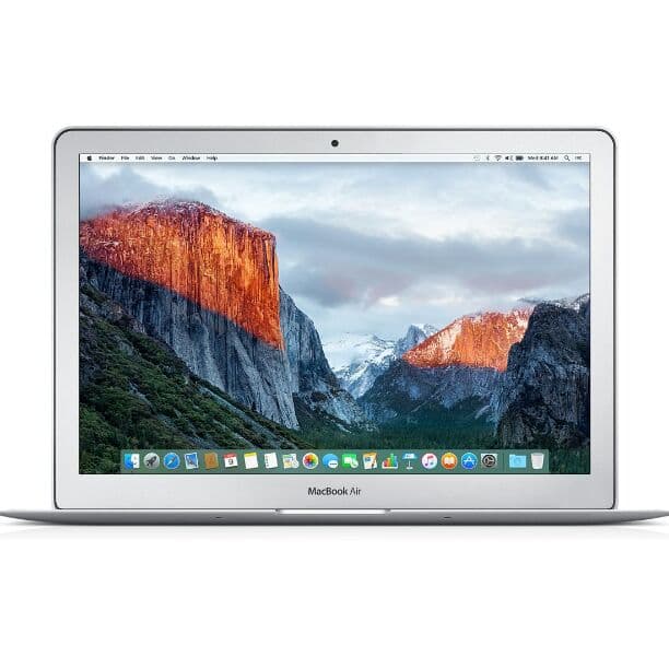 新品！マックブック MacBookair 2015年版