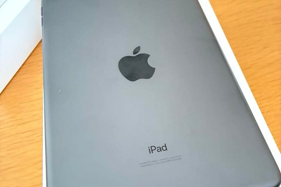 Apple iPad mini 第五世代64GBWIFI本体　美品