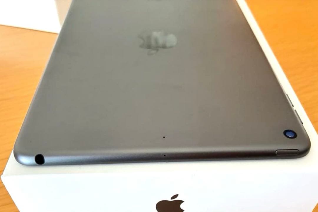 Apple iPad mini 第五世代64GBWIFI本体　美品
