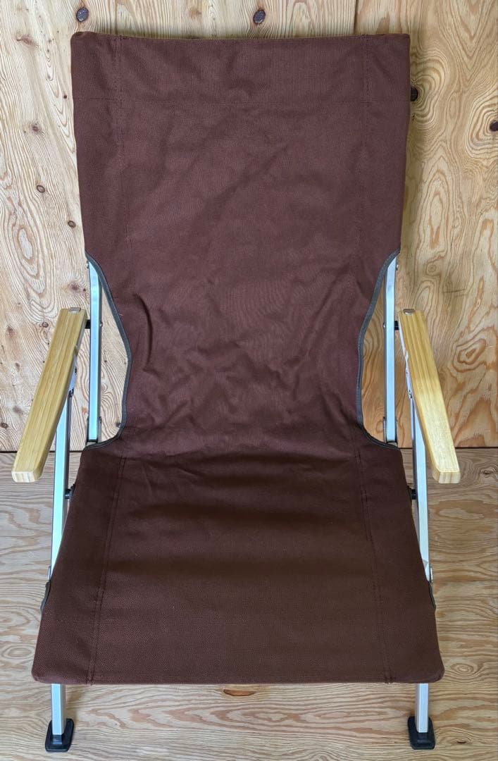 スノーピーク ローチェア30 2脚セット