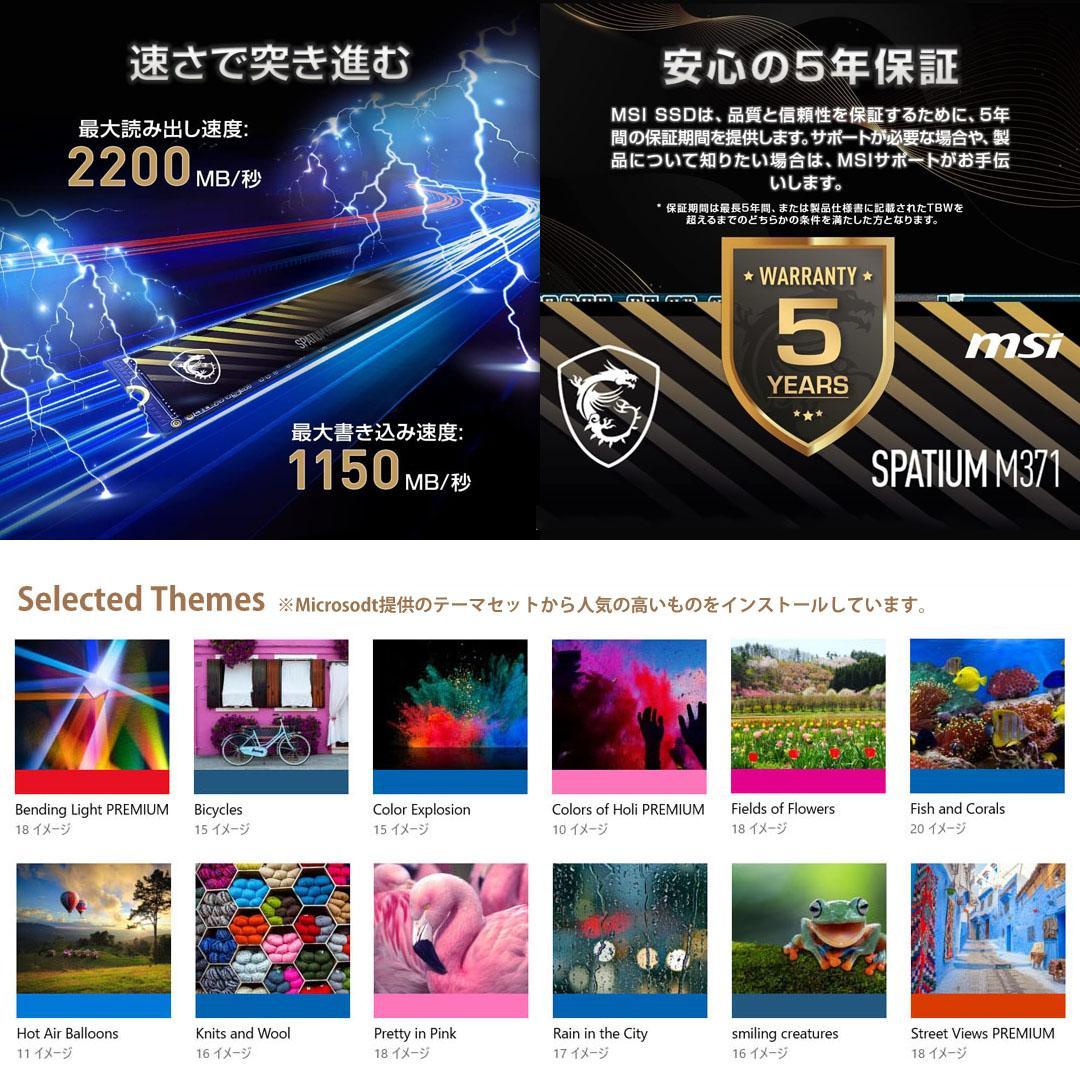 HP 400 G4 Cel’ G4900T 16G/SSD500G/Office