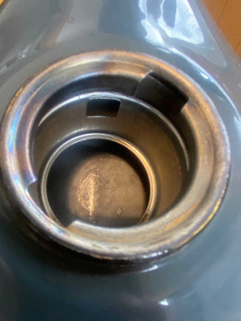 グラストラッカーBB NJ47A 純正タンク 燃料コック タンクキャップ付き