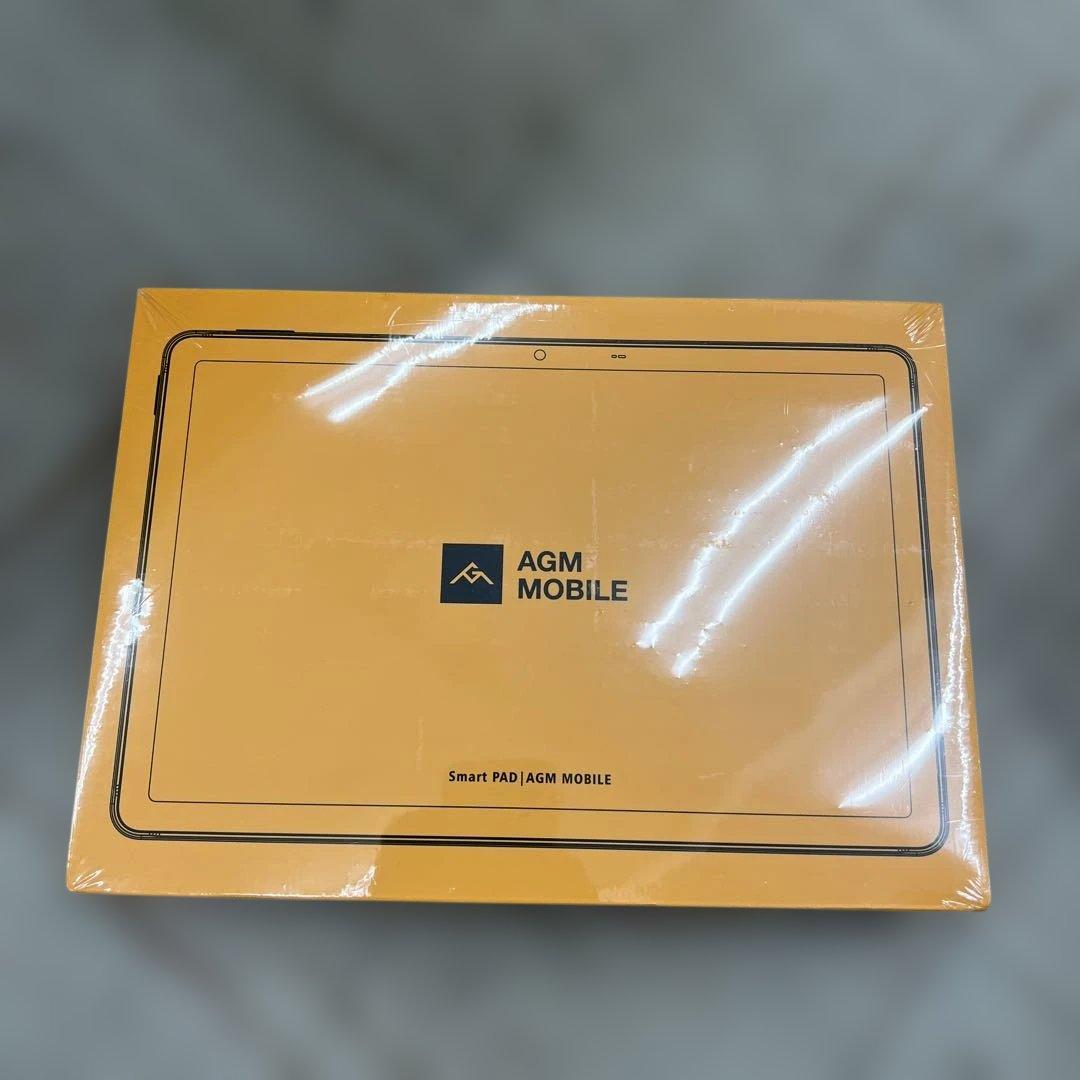 510497 AGM PAD P2 Android 14 11 インチタブレット