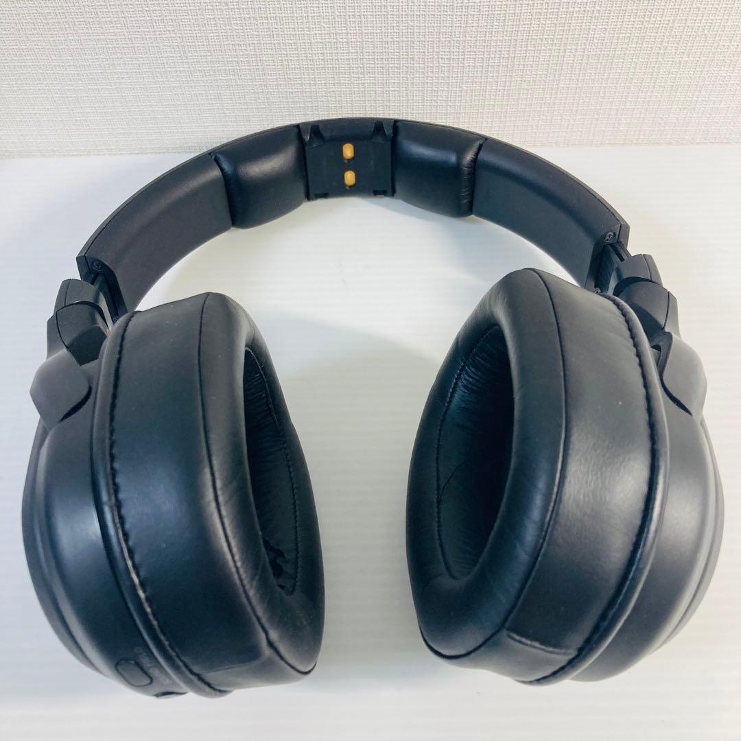 SONY WH-L600 デジタルサラウンドヘッドホンシステム