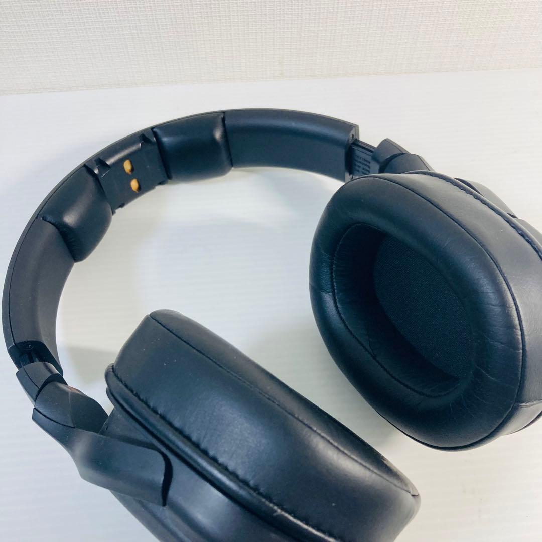 SONY WH-L600 デジタルサラウンドヘッドホンシステム