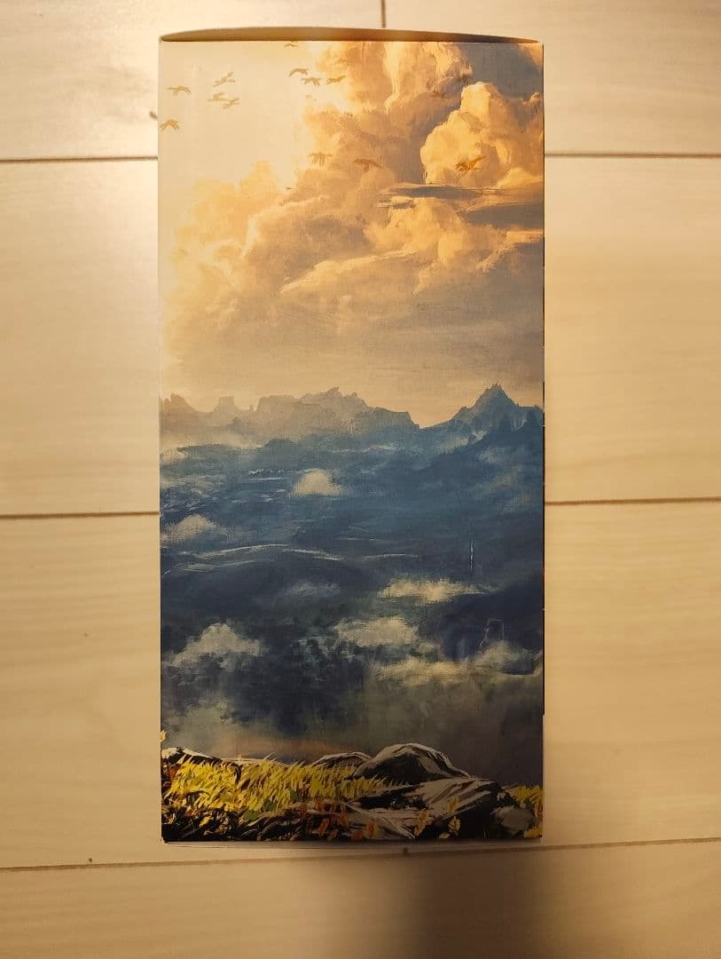 ゼルダの伝説 ブレス オブ ザ ワイルド COLLECTOR’S EDITION