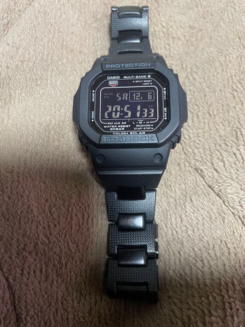 本日20時まで20%OFF❗️G-SHOCK 腕時計