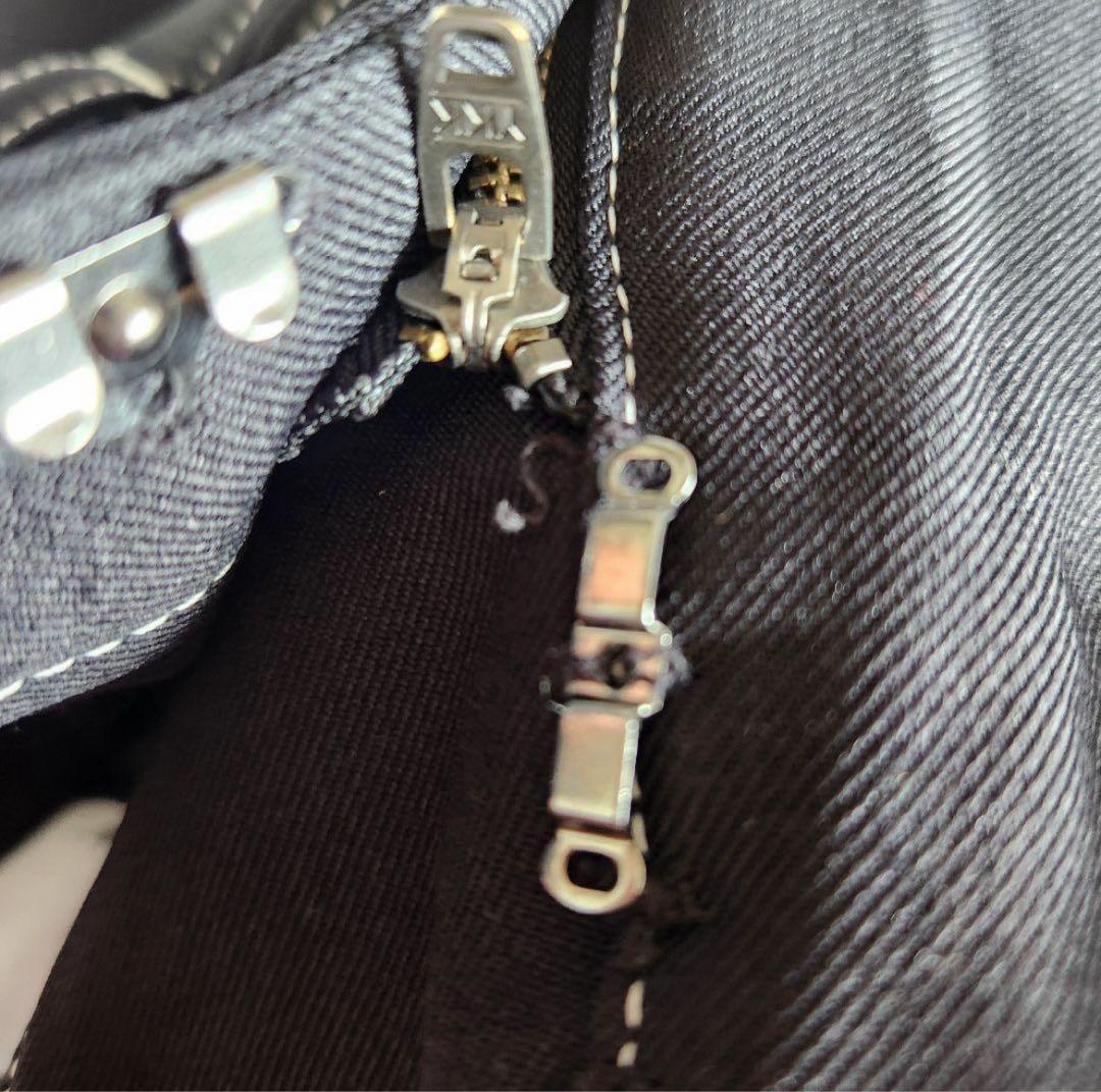 rurumu: ルルムウ 2021aw レースアップ黒ワイドパンツ