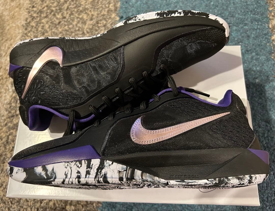 s*t様 NIKE Sabrina サブリナ2 バッシュ　バスケ　シューズ