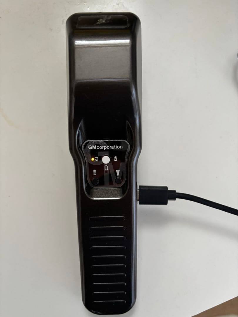 バリブラシElectron電気ブラシGM Corporation