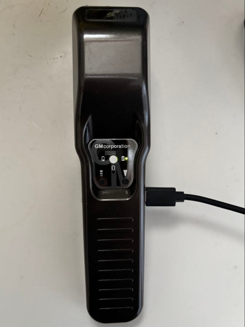 バリブラシElectron電気ブラシGM Corporation