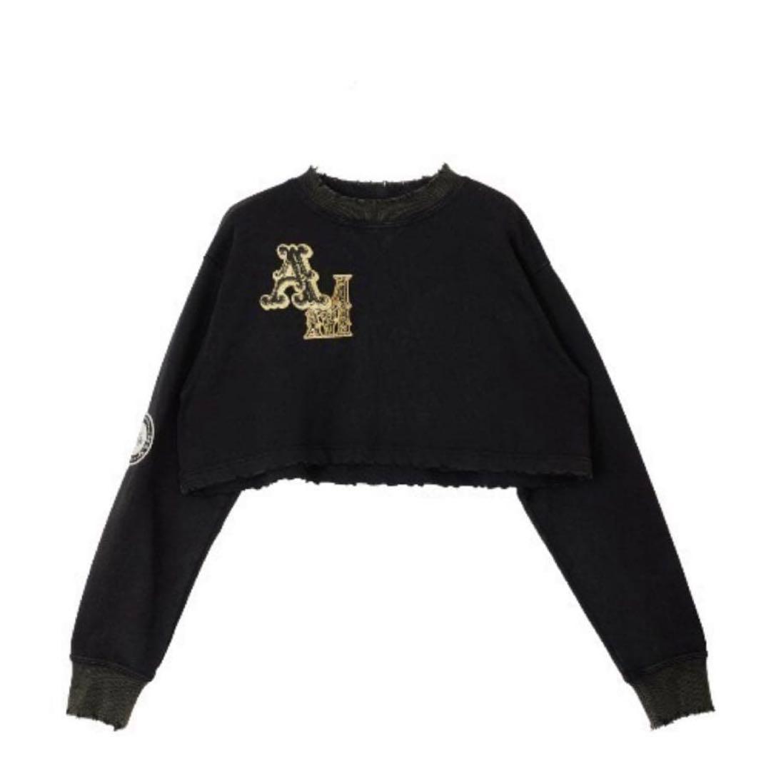 専用Ameri Vintage WAPPEN SWEAT アメリヴィンテージ