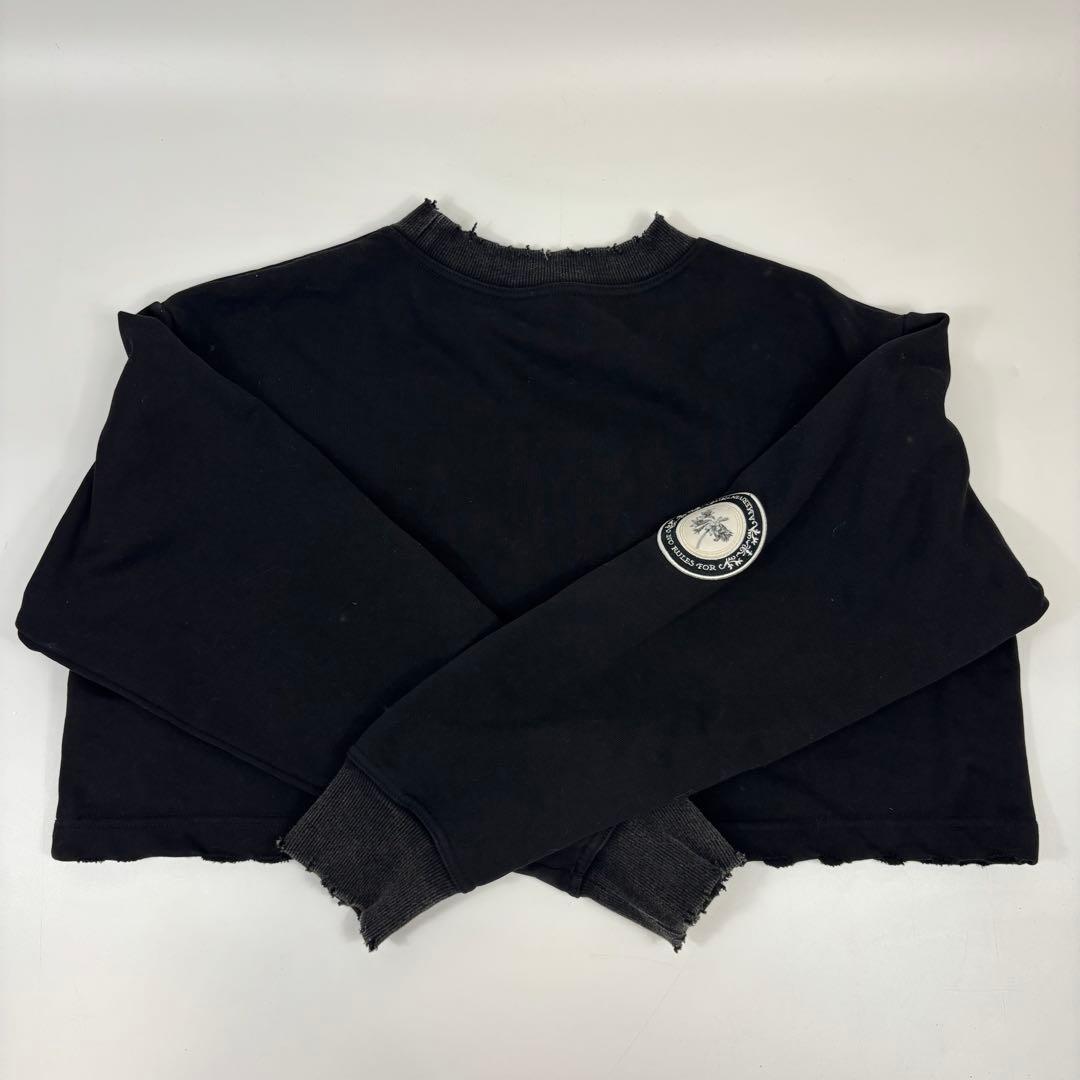 専用Ameri Vintage WAPPEN SWEAT アメリヴィンテージ