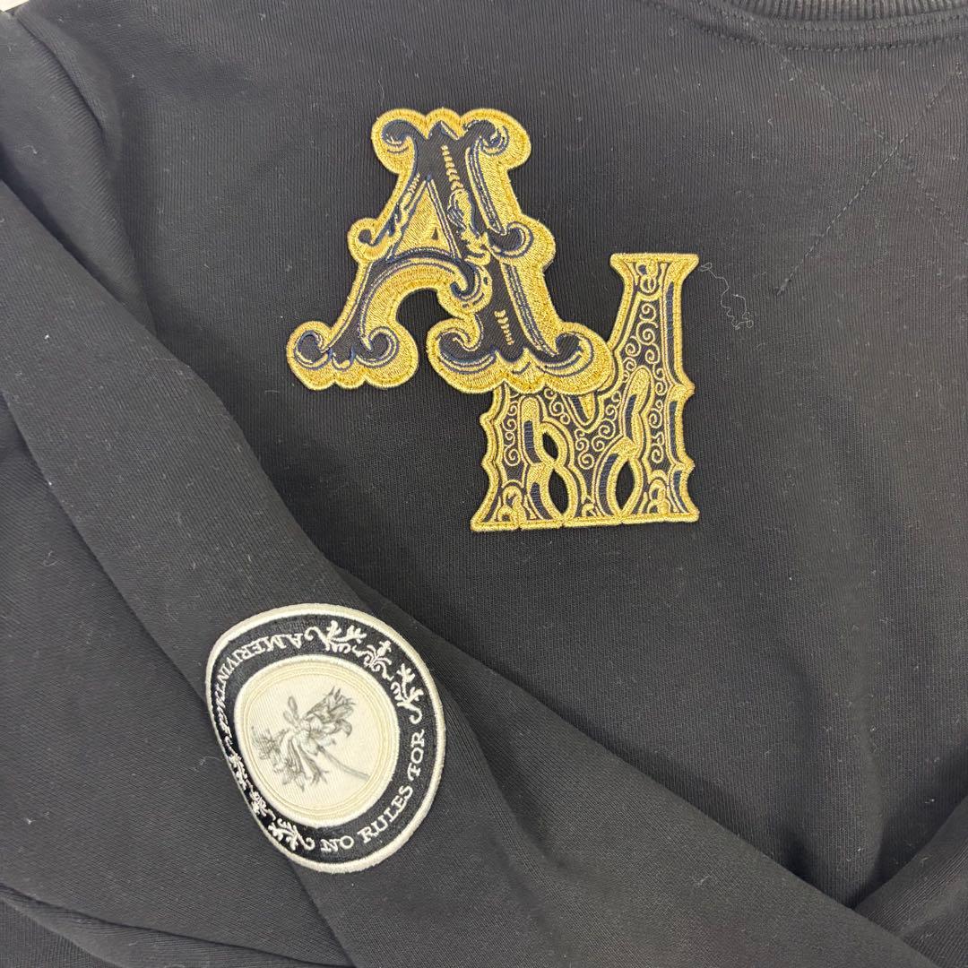 専用Ameri Vintage WAPPEN SWEAT アメリヴィンテージ