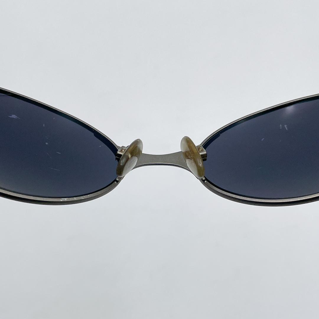 y2k オークリー E-wire サングラス イーワイアー 90s m598