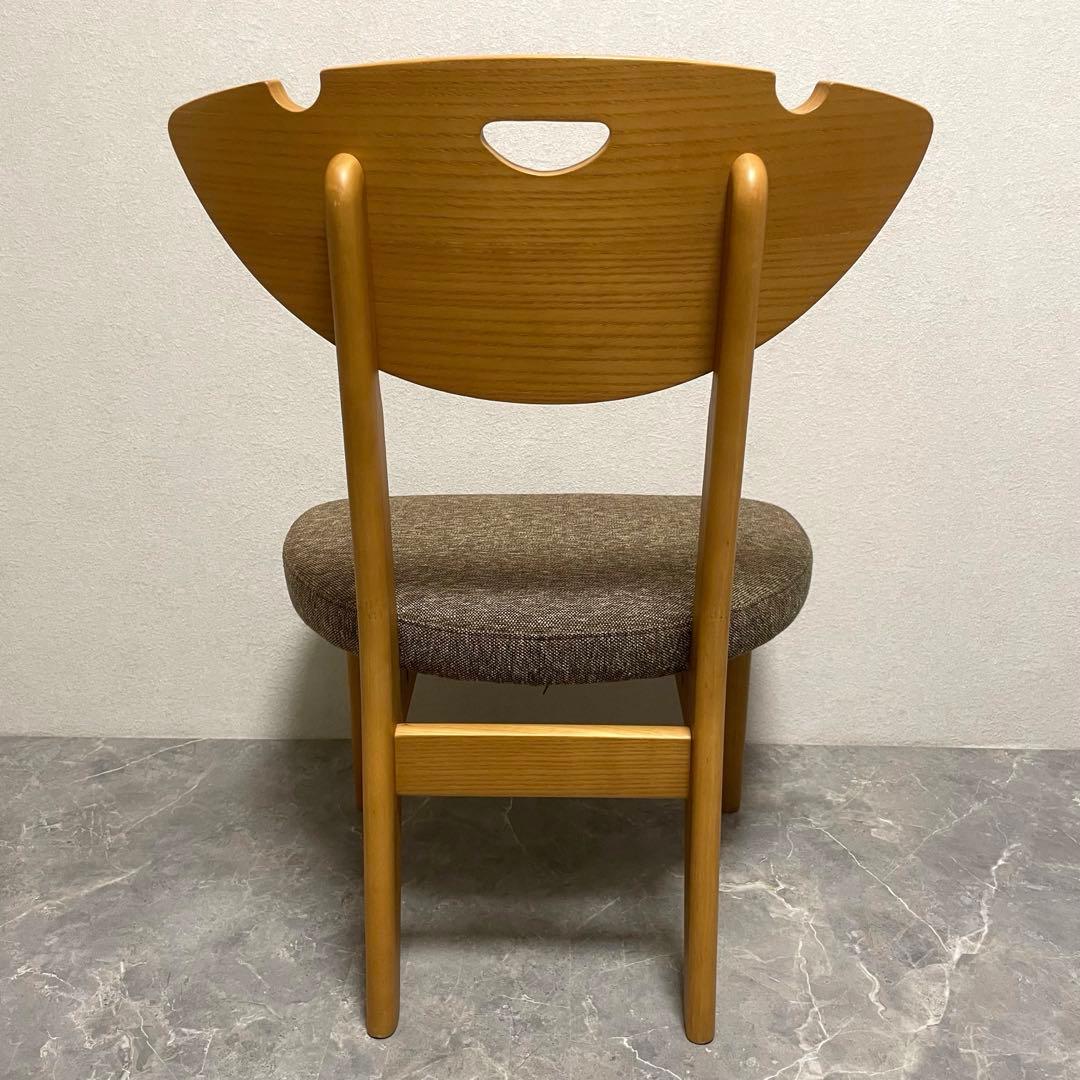 SADAKARI ダイニングチェア　中座椅子 和室椅子　リビングチェア　①