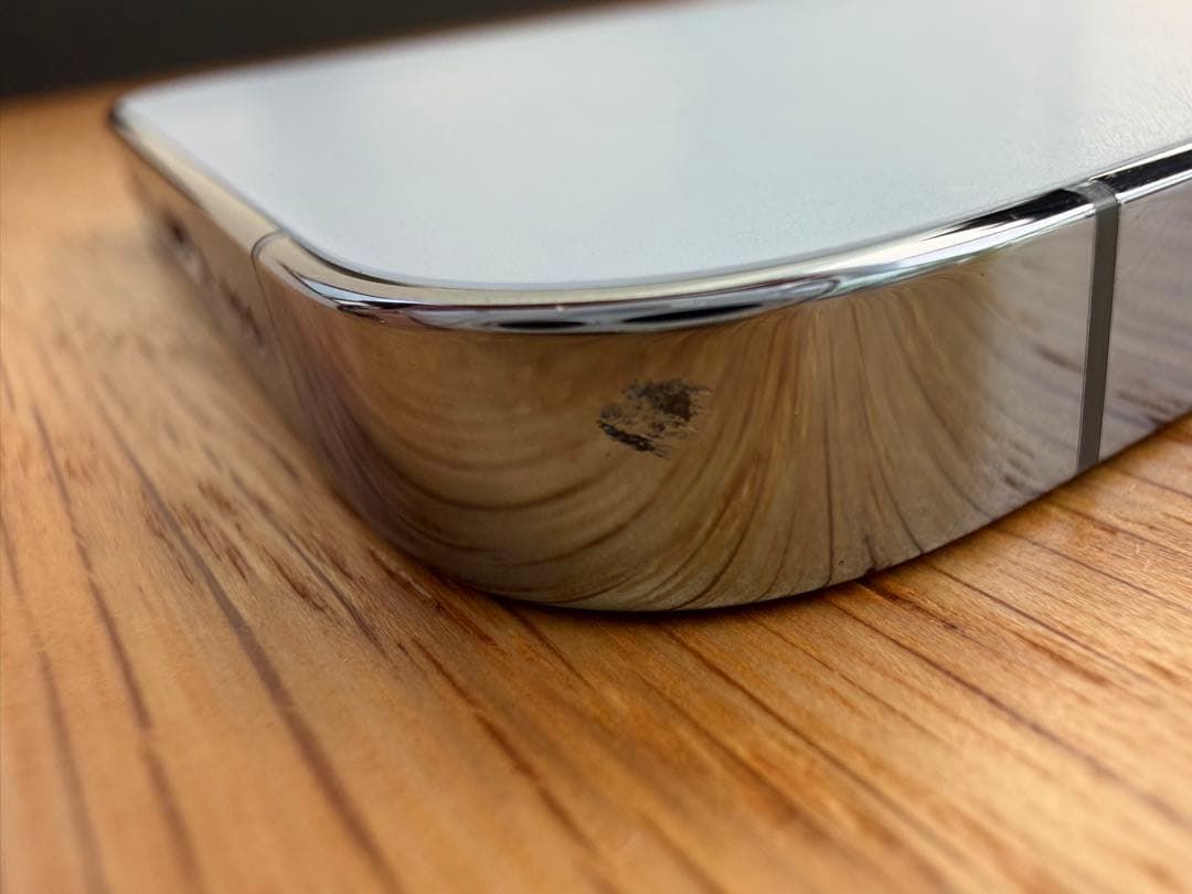 Apple iPhone 13 Pro 128GB シエラブルー 本体