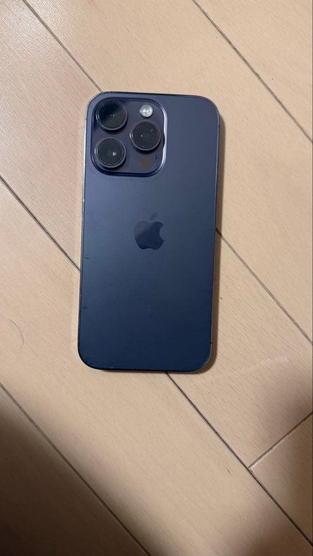 スマートフォン本体 iPhone 14pro
