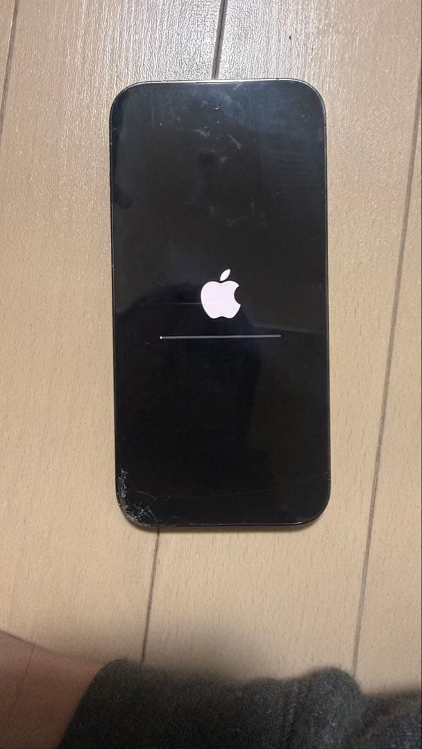 スマートフォン本体 iPhone 14pro