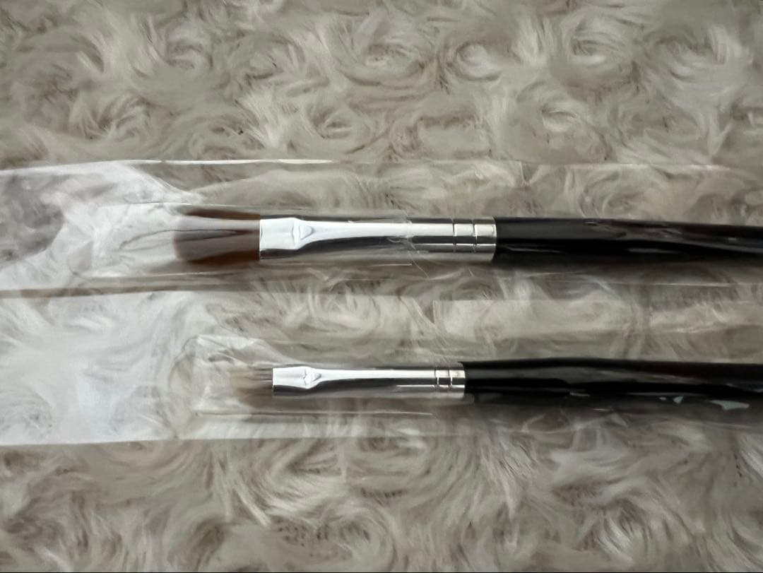 【ラスト】熊野筆　マックスファクター　メイクブラシセット〈６本セット〉