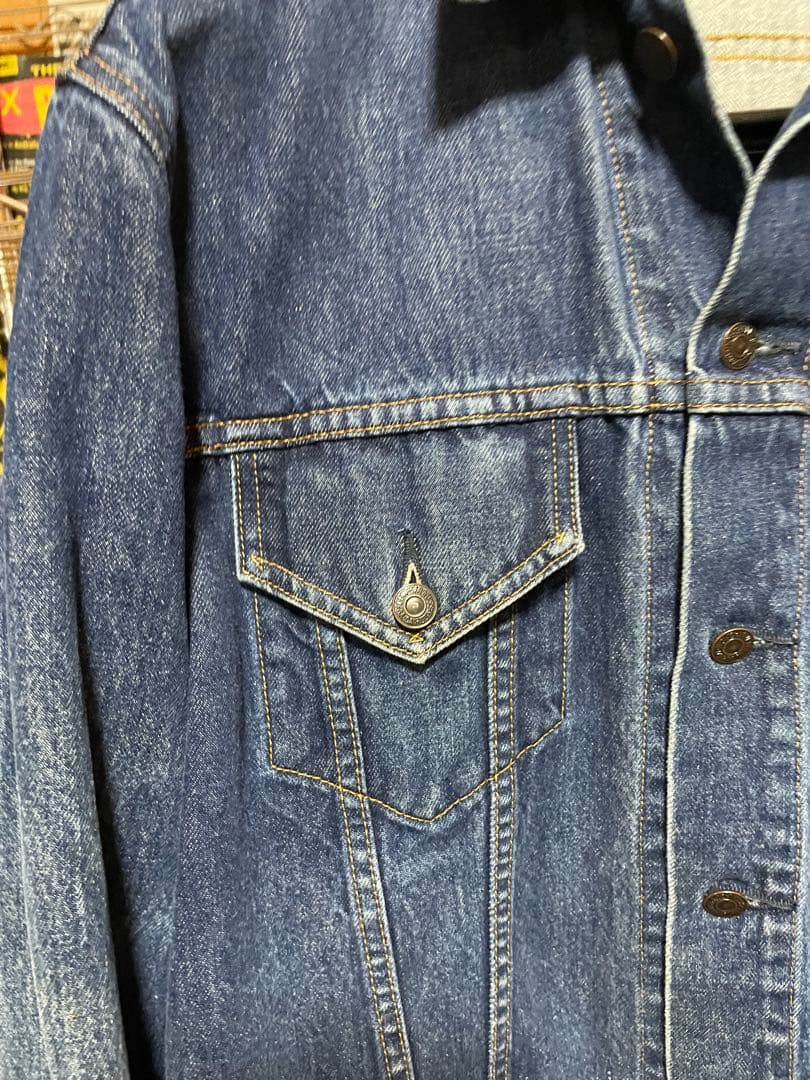 最終値下　Levi's 90'sリーバイス 70505 サイズ42