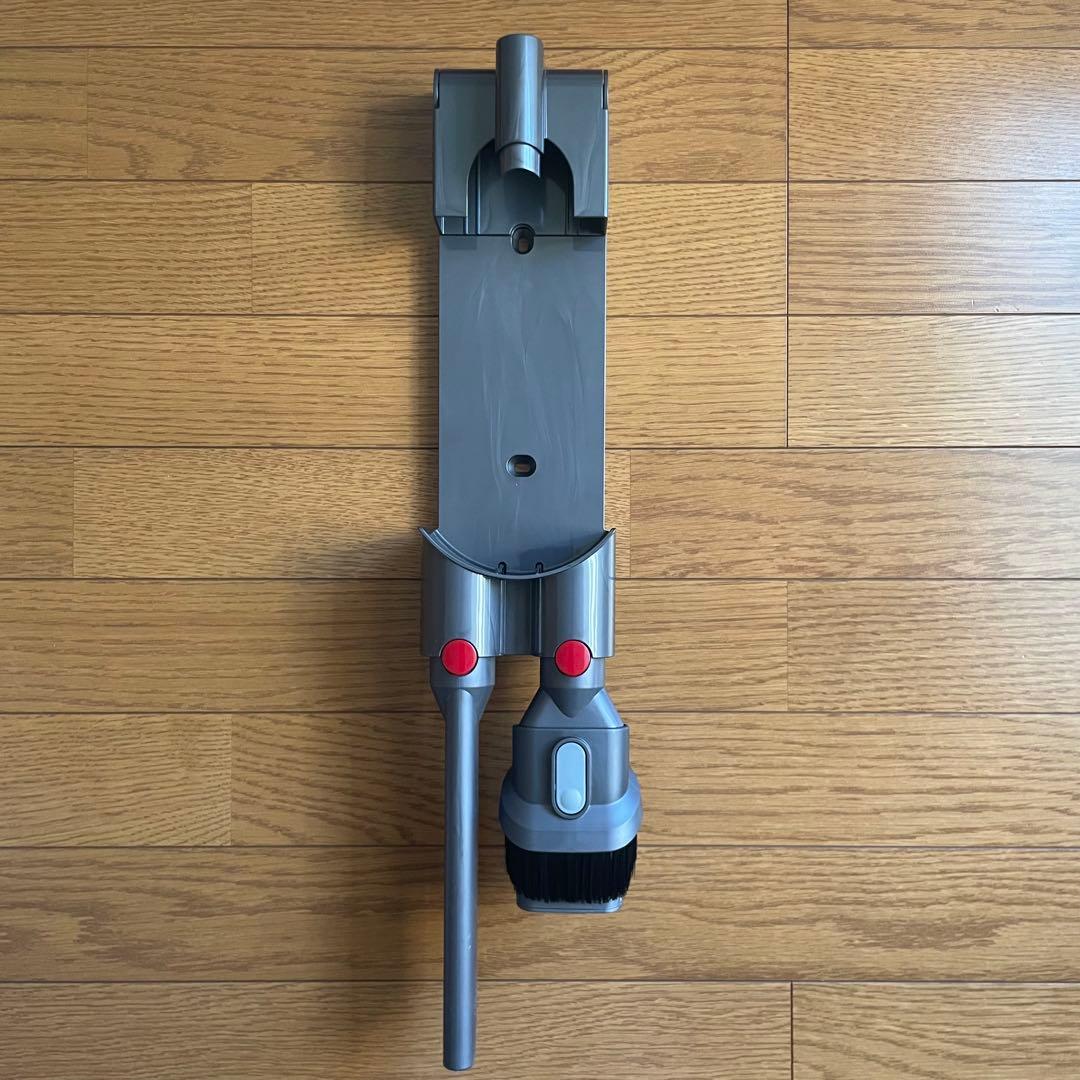 掃除機・クリーナー Dyson V7 Fluffy