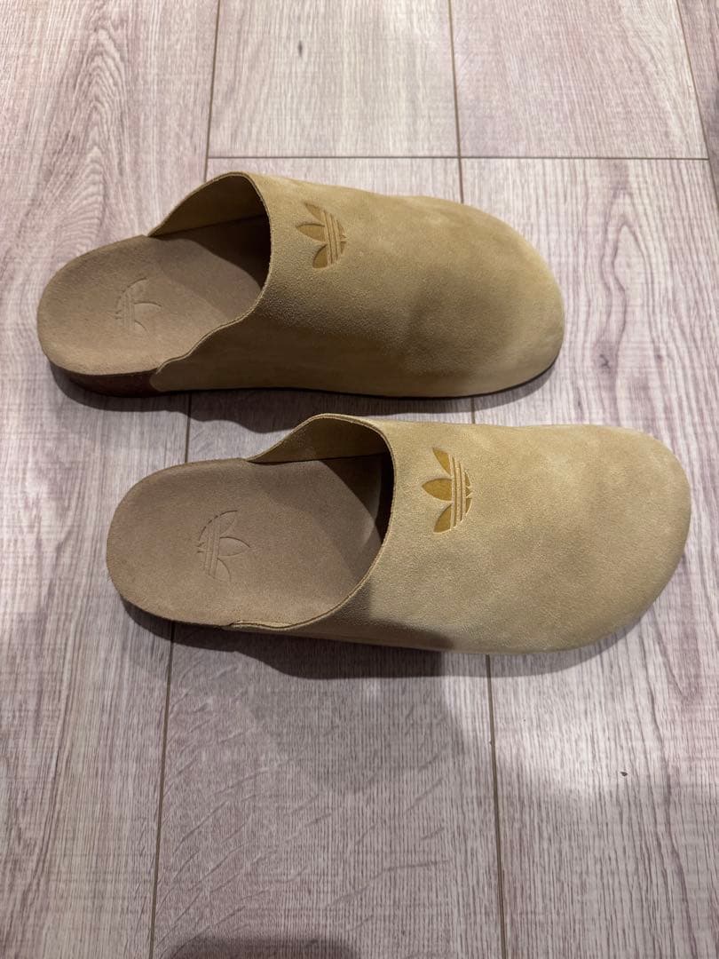 ⭐︎ ⭐︎Yutaka Fujie ⭐︎⭐︎Adidas Adimule