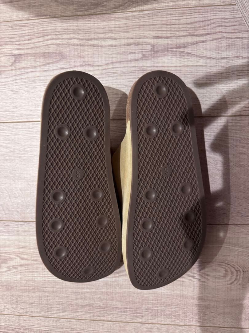 ⭐︎ ⭐︎Yutaka Fujie ⭐︎⭐︎Adidas Adimule