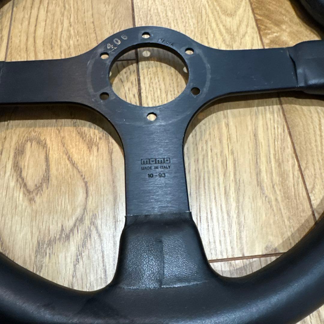 momo キャバリーノ レーシング　ボス　セット