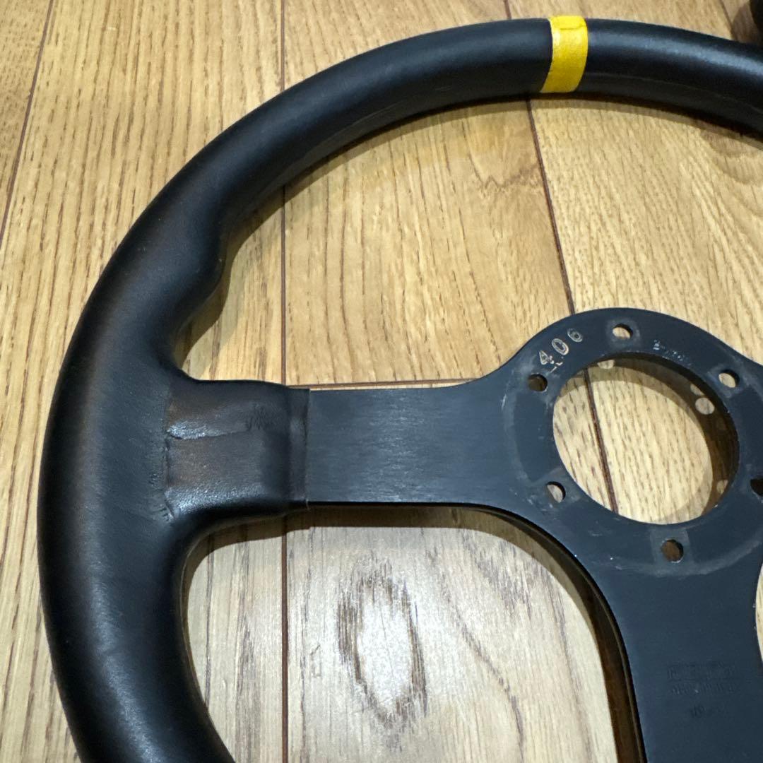 momo キャバリーノ レーシング　ボス　セット