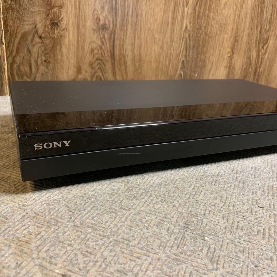 H848\" SONY HDD 3TB ブルーレイレコーダー BDZ-ET3000