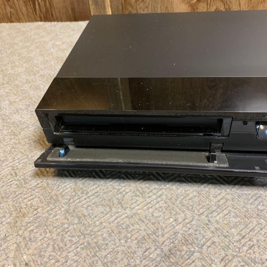 H848\" SONY HDD 3TB ブルーレイレコーダー BDZ-ET3000