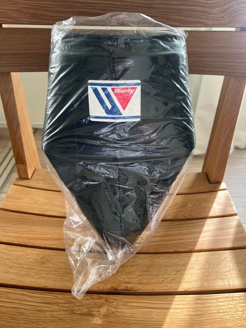 ウイニング　カッププロテクター スタンダードタイプ　(後部ゴムひも式)