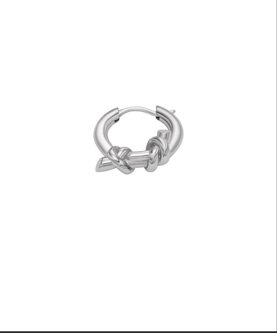 ユニセックス イアリング シングル DX1447両耳