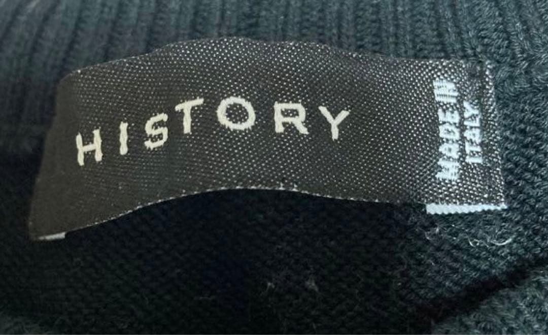 激レア アイスバーグ HISTORY コルト・マルテーゼ by ユーゴ・プラット