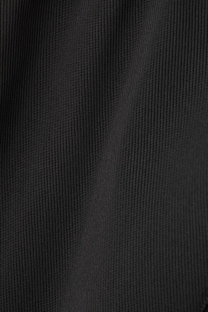 【OVERCOAT】スラックス黒M0